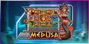 Medusa Slot: Como Apostar Para Enfrentar E Ganhar Da Górgona 3 Como Apostar Para Enfrentar E Ganhar Da Górgona